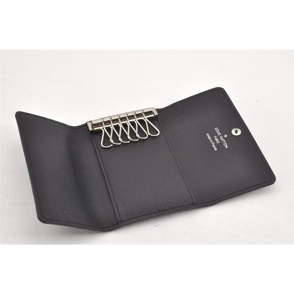 Auth Louis Vuitton Damier Graphite #74874L25B - Picture 7 of 15